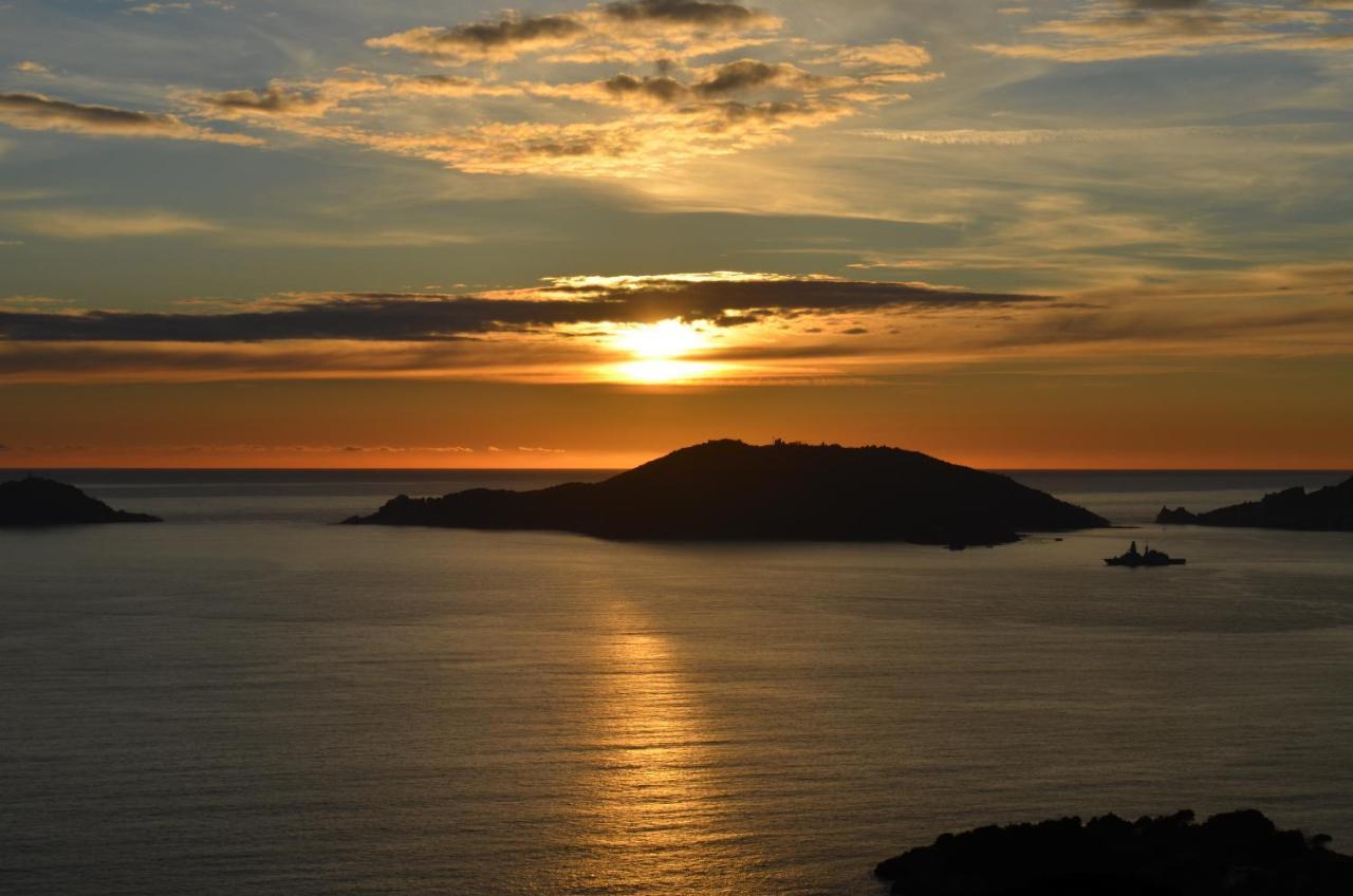 B&B Camera Bellavista Lerici Luaran gambar