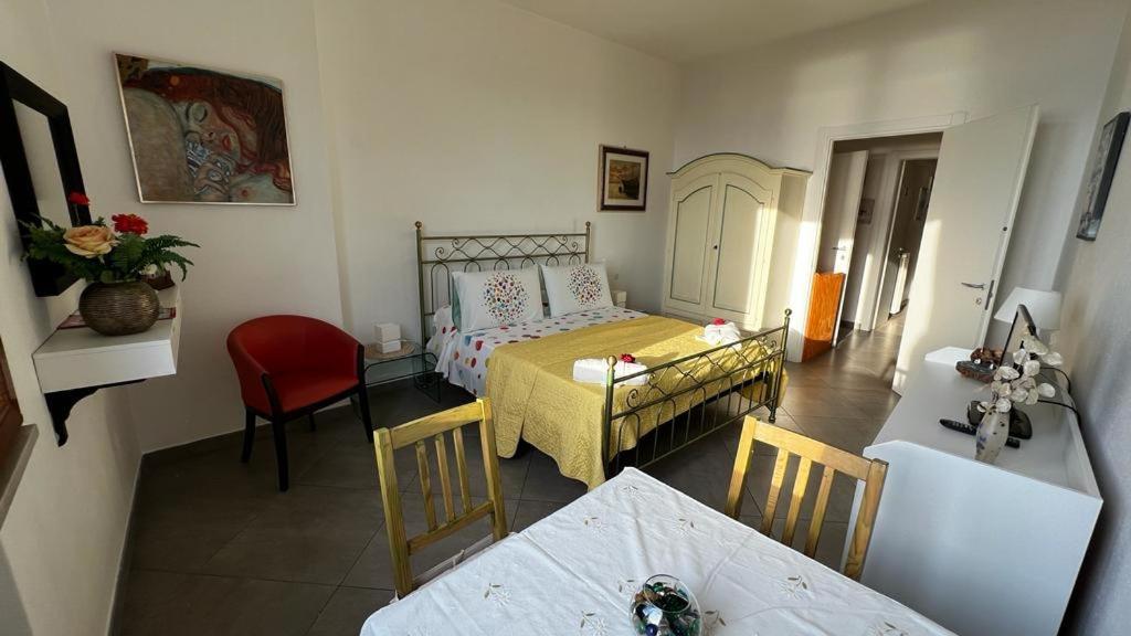 B&B Camera Bellavista Lerici Luaran gambar