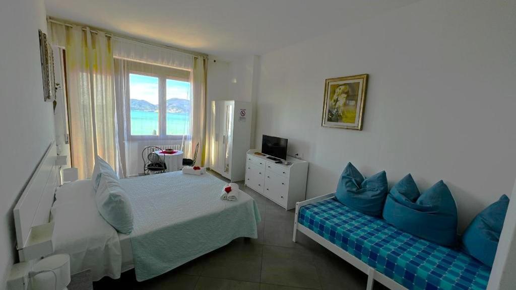 B&B Camera Bellavista Lerici Luaran gambar